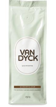 Van Dyck Rösterei Espresso `Ehrenfelder` Van Dyck Rösterei Espresso `Ehrenfelder`