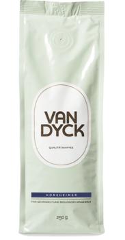 Van Dyck Rösterei Espresso `Horkheimer` Van Dyck Rösterei Espresso `Horkheimer`