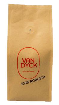 Van Dyck Rösterei Espresso `Robusta 100% Van Dyck Rösterei Espresso `Robusta 100%