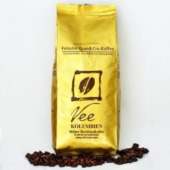 Vee´s Kaffeerösterei Kolumbien Vee´s Kaffeerösterei Kolumbien