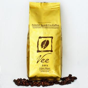 Vee´s Kaffeerösterei Java Vee´s Kaffeerösterei Java