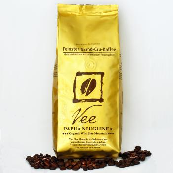 Vee´s Kaffeerösterei Papua Neuguinea Vee´s Kaffeerösterei Papua Neuguinea