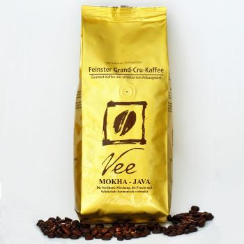 Vee´s Kaffeerösterei Mokha Java Vee´s Kaffeerösterei Mokha Java