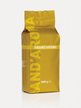 Venturato Caffè GRAND’AROMA Venturato Caffè GRAND’AROMA