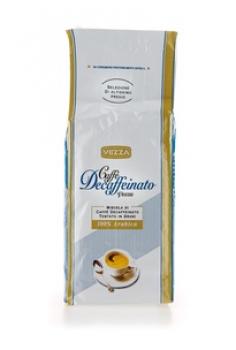 Vezza Caffè Decaffeinato Vezza Caffè Decaffeinato