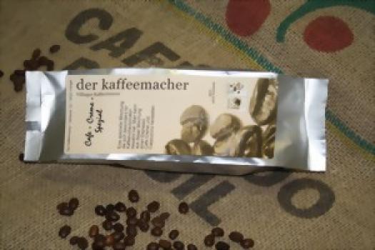 Villinger Kaffeerösterei Cafe - Creme - Spezial Villinger Kaffeerösterei Cafe - Creme - Spezial