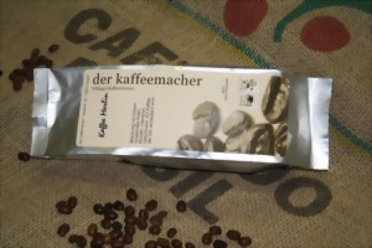 Villinger Kaffeerösterei Kaffee Merlin Villinger Kaffeerösterei Kaffee Merlin