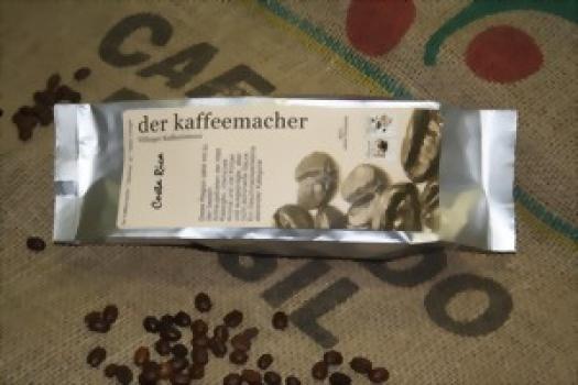 Villinger Kaffeerösterei Costa Rica Villinger Kaffeerösterei Costa Rica