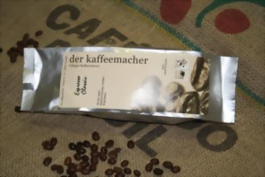 Villinger Kaffeerösterei Espresso Classico Villinger Kaffeerösterei Espresso Classico