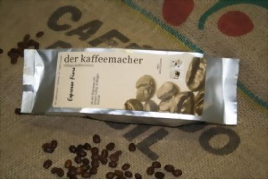 Villinger Kaffeerösterei Espresso Fiore Villinger Kaffeerösterei Espresso Fiore