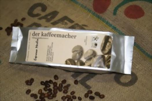 Villinger Kaffeerösterei Espresso Merlin Villinger Kaffeerösterei Espresso Merlin