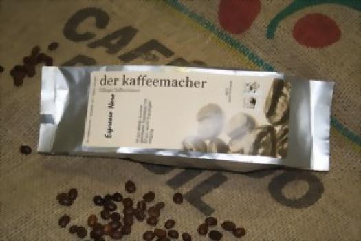 Villinger Kaffeerösterei Espresso Nero Villinger Kaffeerösterei Espresso Nero