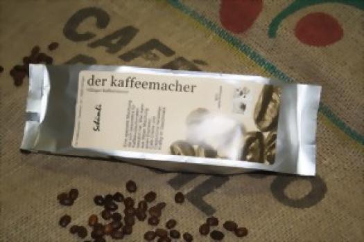 Villinger Kaffeerösterei Schümli Villinger Kaffeerösterei Schümli