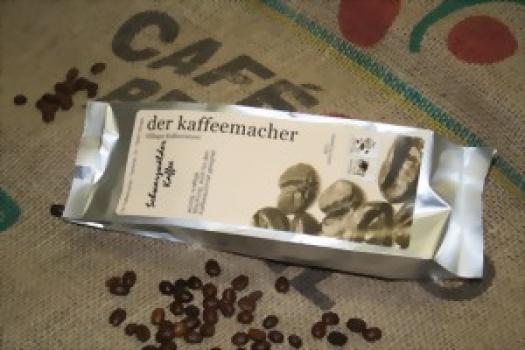 Villinger Kaffeerösterei Schwarzwälder Kaffee Villinger Kaffeerösterei Schwarzwälder Kaffee