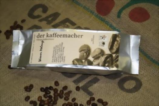 Villinger Kaffeerösterei Wiener Melange Villinger Kaffeerösterei Wiener Melange