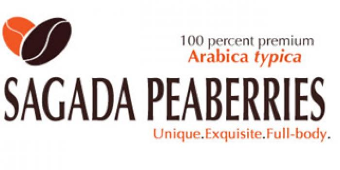 Viverra Coffee Sagada Peaberries Viverra Coffee Sagada Peaberries