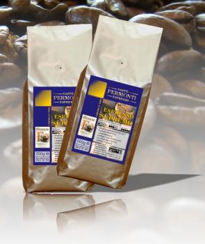 W&S Kaffee Espresso Supremo d´Oro W&S Kaffee Espresso Supremo d´Oro
