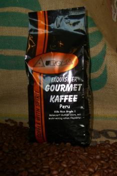 W&S Kaffee Kaffee Peru W&S Kaffee Kaffee Peru