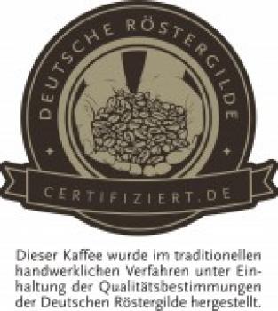 Wasserburger Kaffeerösterei Espresso Originale