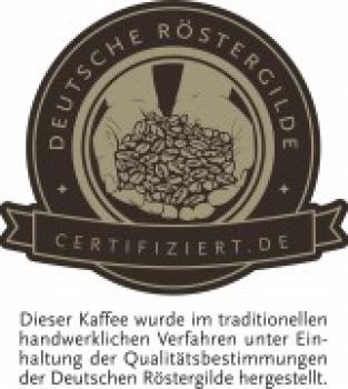 Wasserburger Kaffeerösterei Espresso Wild Forest Wasserburger Kaffeerösterei Espresso Wild Forest