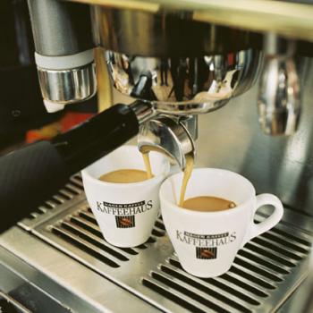 Hagenkaffee Espresso `Fantastico` Hagenkaffee Espresso `Fantastico`