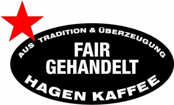 Hagenkaffee FAIR Café Crème Hagenkaffee FAIR Café Crème
