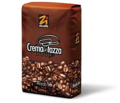 Zicaffe Crema in tazza doux Zicaffe Crema in tazza doux