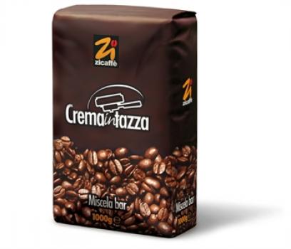 Zicaffe Crema in tazza Zicaffe Crema in tazza
