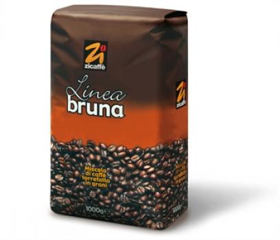 Zicaffe Linea Bruna Zicaffe Linea Bruna