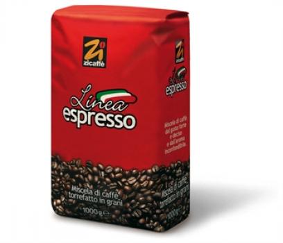 Zicaffe Linea Espresso Zicaffe Linea Espresso