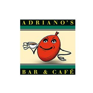 Adriano&acute;s Bar & Cafe