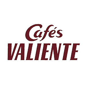 Caf&eacute;s Valiente
