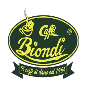 Caff&egrave; Biondi