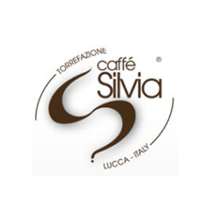 Caff&eacute; Silvia