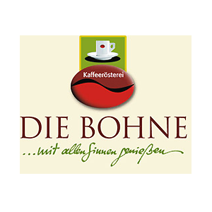 Die Bohne Kaffeerösterei Die Bohne Kaffeerösterei