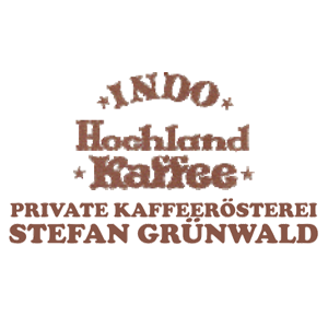 Private Kaffeer&ouml;sterei Stefan Gr&uuml;nwald