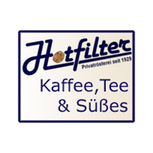 Hotfilter GmbH, Gerd Hotfilter