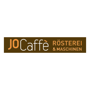 JOCaff&egrave; R&ouml;sterei & Maschinen, Jochen Hintze