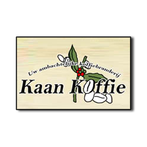 Kaan Koffie