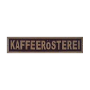 Kaffeer&ouml;sterei Rudolph
