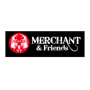 Merchant & Friends, Andreas Merchant