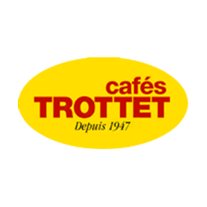 Caf&egrave;s Trottet
