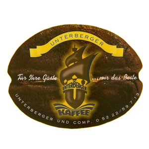 Unterberger Kaffee